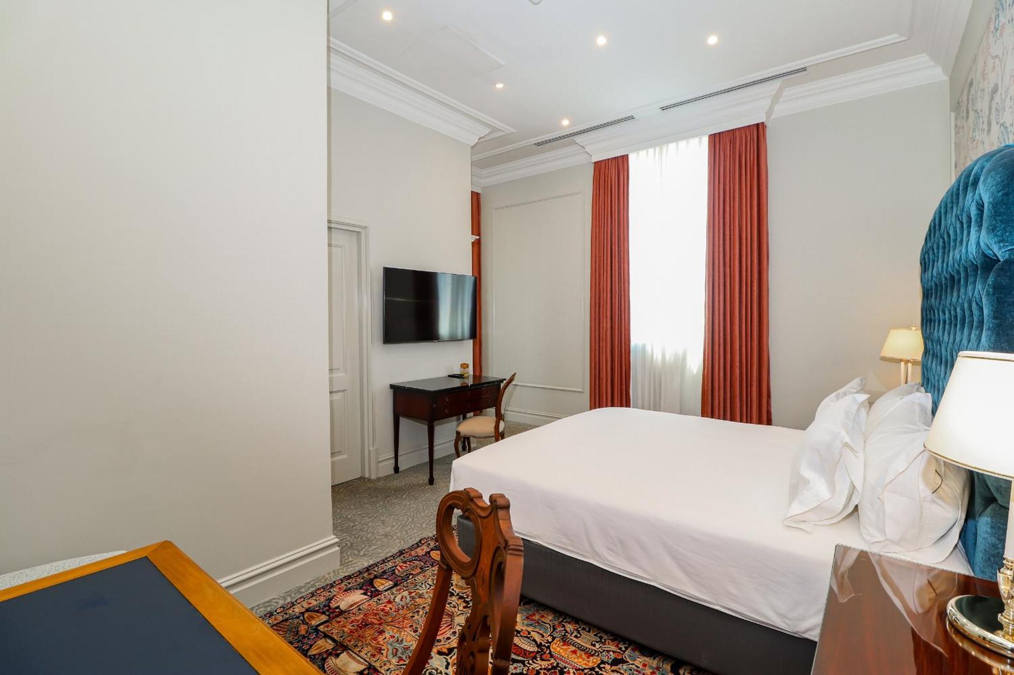 The Monarch Hotel โจฮันเนสเบิร์ก ภายนอก รูปภาพ