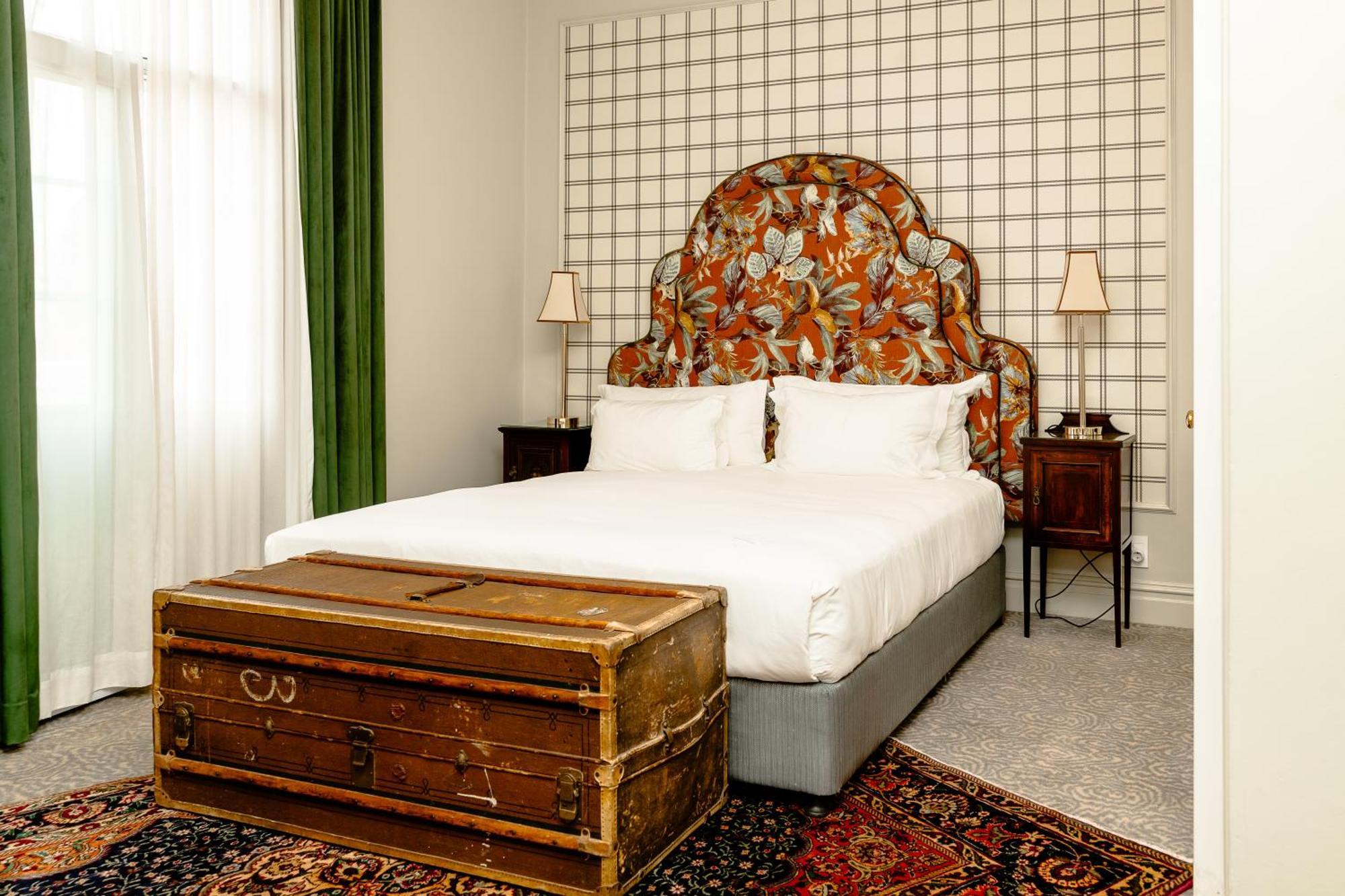 The Monarch Hotel โจฮันเนสเบิร์ก ภายนอก รูปภาพ