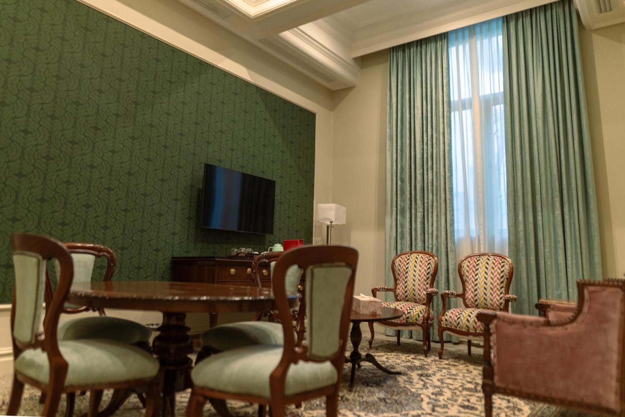 The Monarch Hotel โจฮันเนสเบิร์ก ภายนอก รูปภาพ
