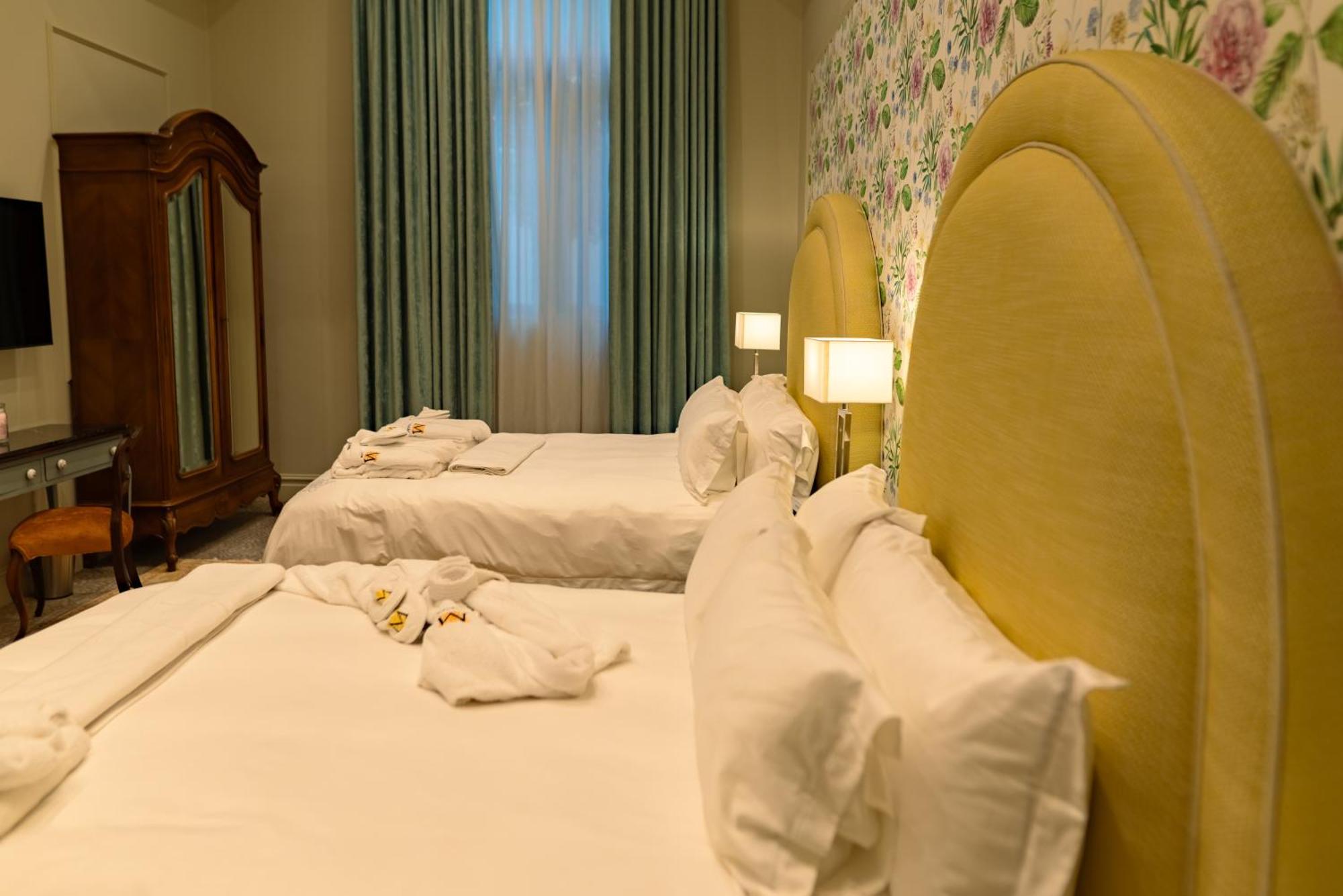 The Monarch Hotel โจฮันเนสเบิร์ก ภายนอก รูปภาพ