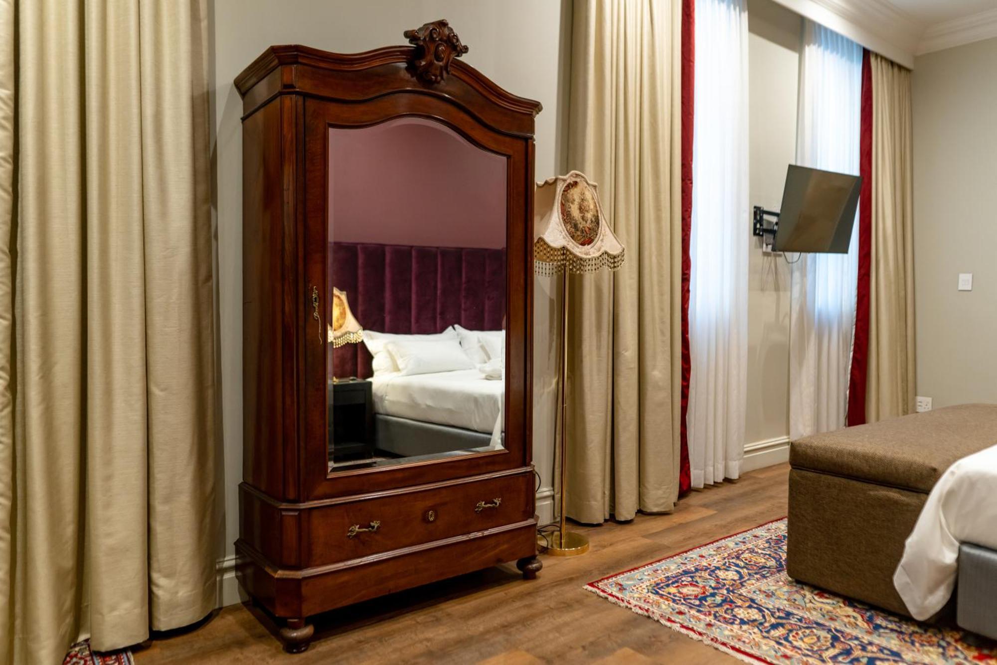 The Monarch Hotel โจฮันเนสเบิร์ก ภายนอก รูปภาพ