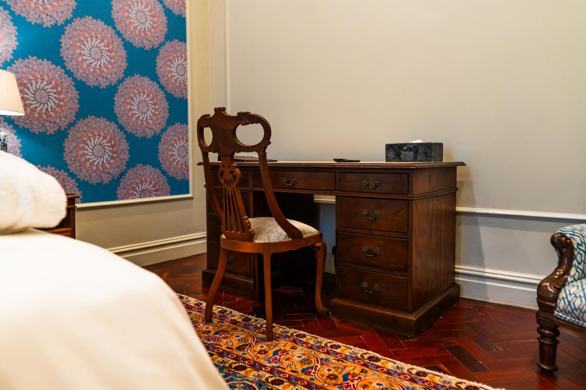 The Monarch Hotel โจฮันเนสเบิร์ก ภายนอก รูปภาพ