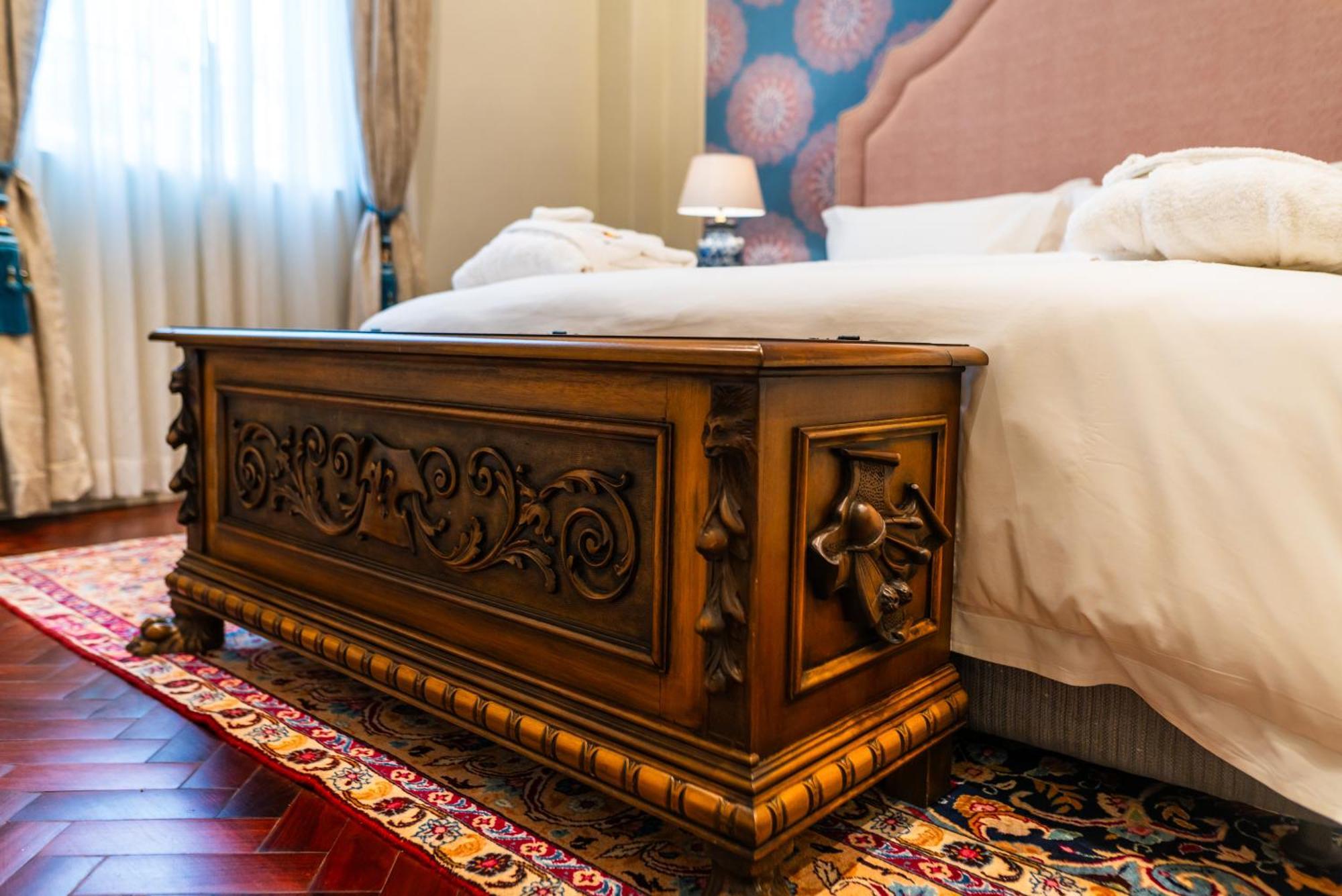 The Monarch Hotel โจฮันเนสเบิร์ก ภายนอก รูปภาพ
